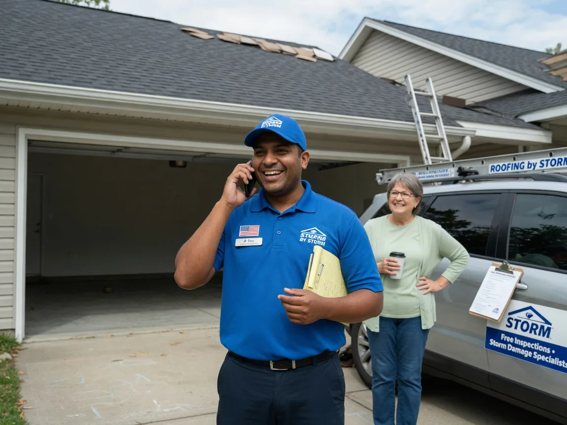 Roof Repair Near Me Diamond City, AR FAQs