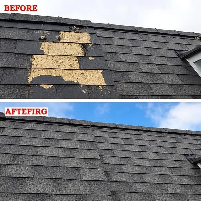 Roof Repair Near Me in Diamond City, AR near me
